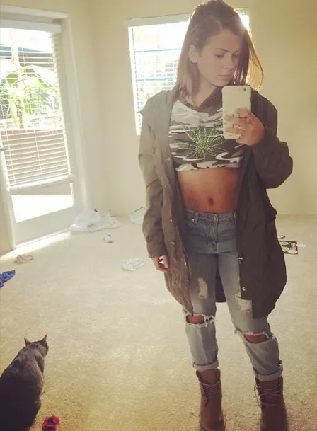 Keisha Grey Keisha Grey