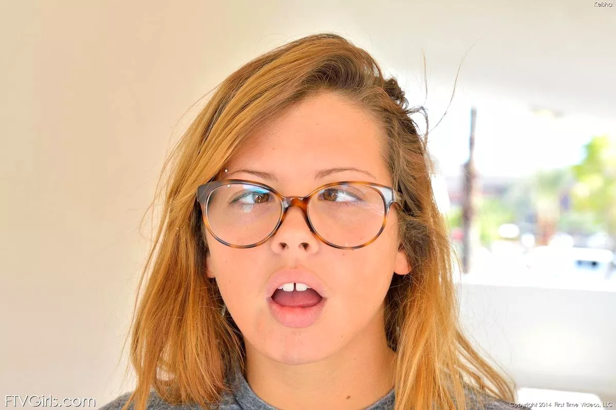 Keisha Grey - Glasses Keisha Grey - Glasses