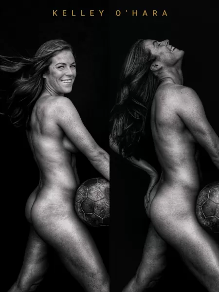 Kelley O'hara Kelley O'hara