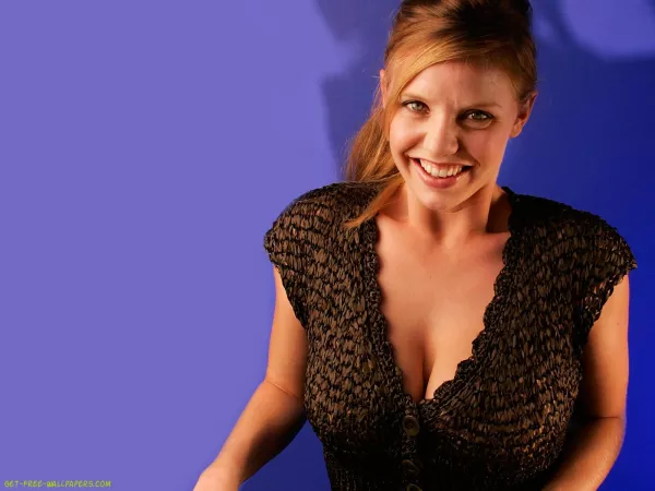 Kelli Garner Kelli Garner