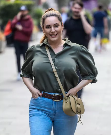 Kelly brook Kelly brook