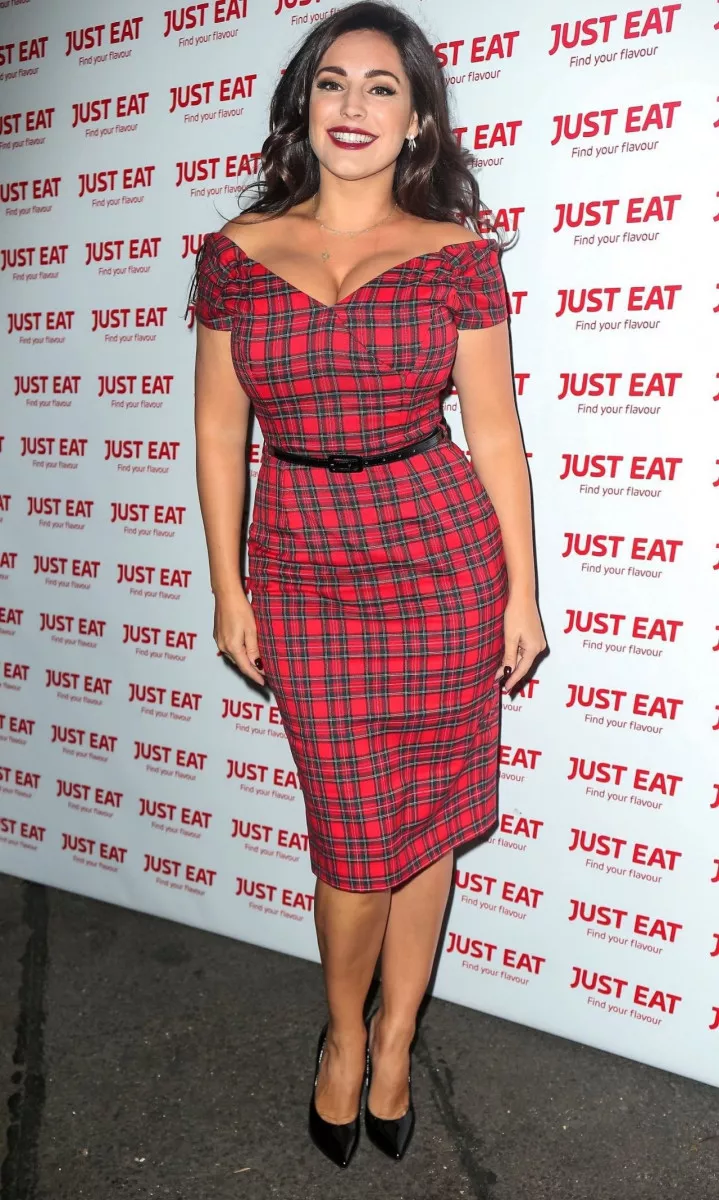 Kelly Brook Kelly Brook