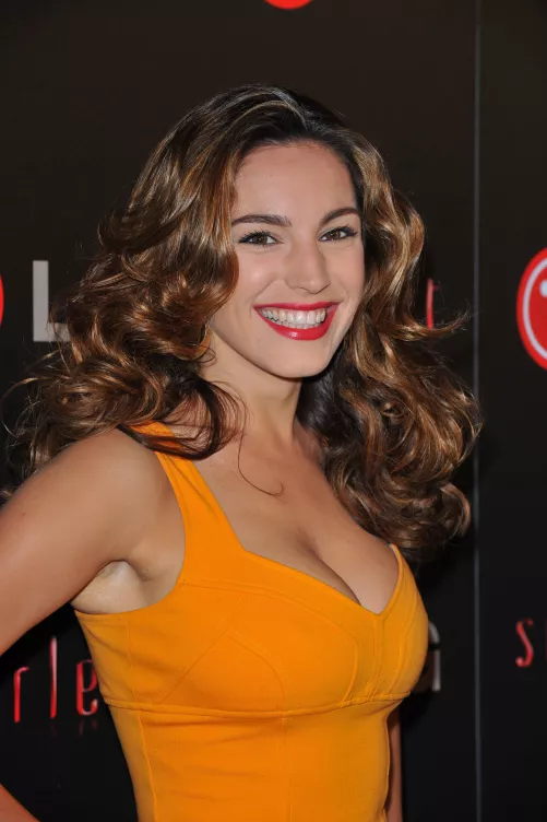Kelly Brook Kelly Brook