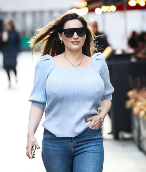 Kelly Brook Kelly Brook