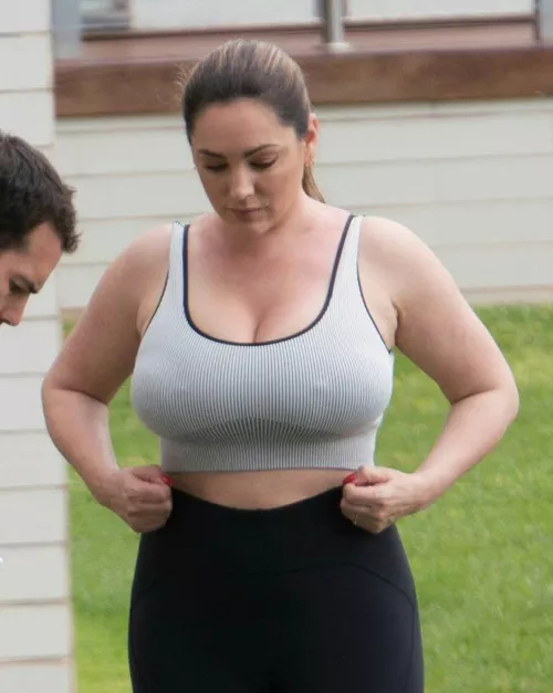 Kelly Brook
