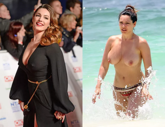 Kelly Brook Kelly Brook