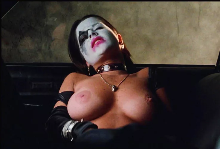 Kelly Monaco (Idle Hands) Kelly Monaco (Idle Hands)