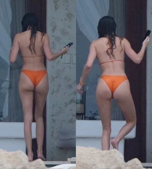 Kendall Jenner