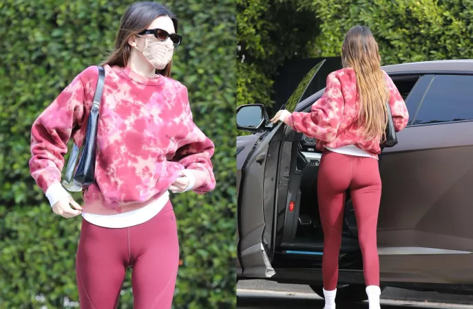 Kendall Jenner Kendall Jenner