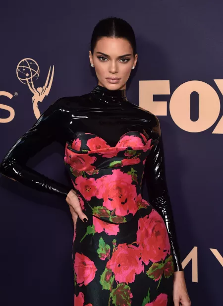 Kendall Jenner Kendall Jenner