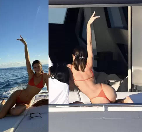 Kendall Jenner Kendall Jenner