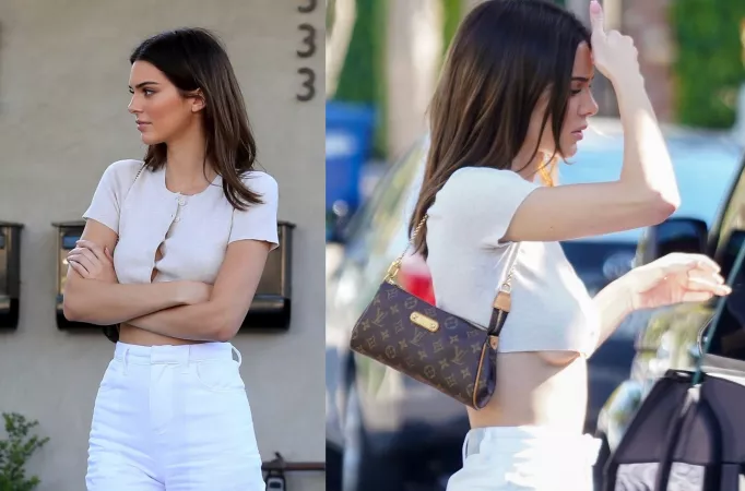 Kendall Jenner is seriously hot as fuckkkkk Kendall Jenner is seriously hot as fuckkkkk