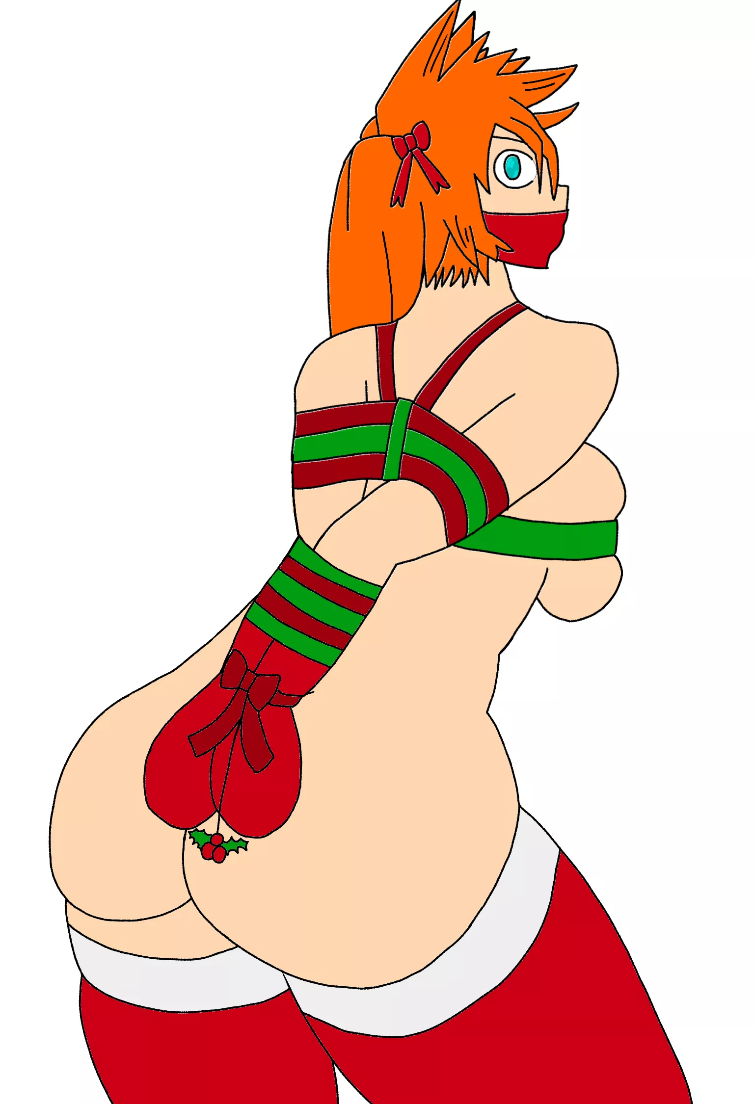 Kendou Present (Original)