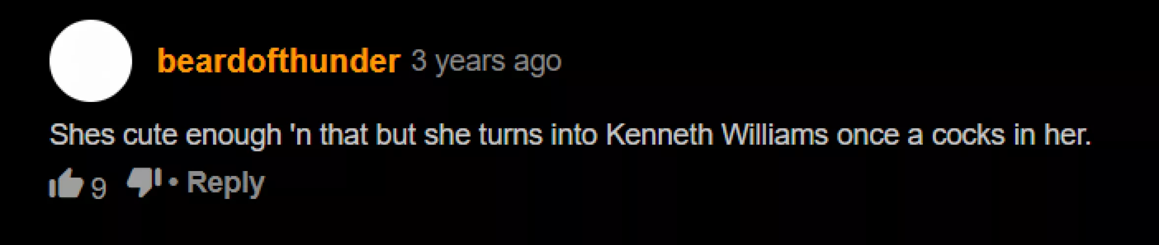Kenneth Willams