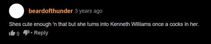 Kenneth Willams Kenneth Willams