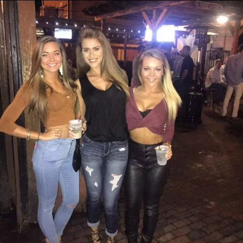 Kentucky girls [3]