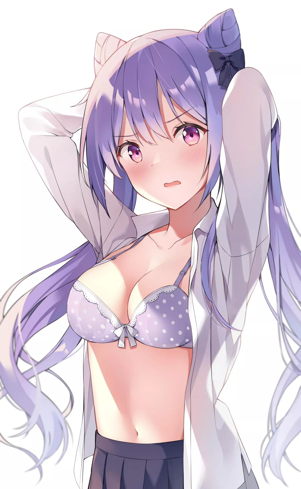 Keqing [Genshin Impact]