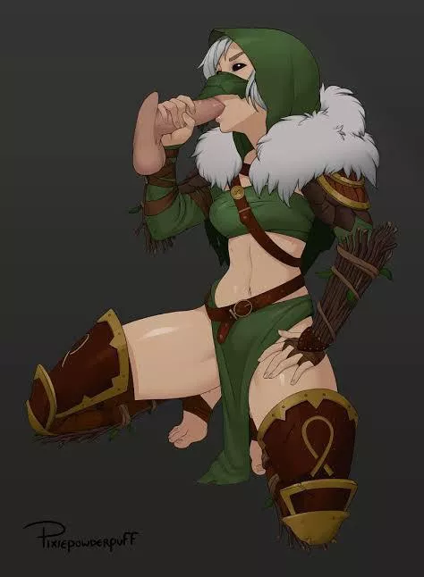 Kerillian Kerillian