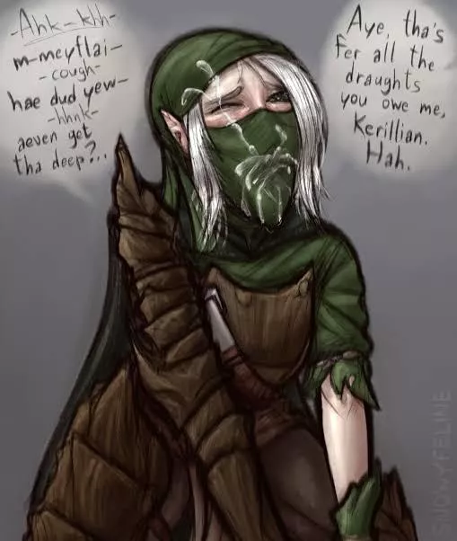 Kerillian Kerillian