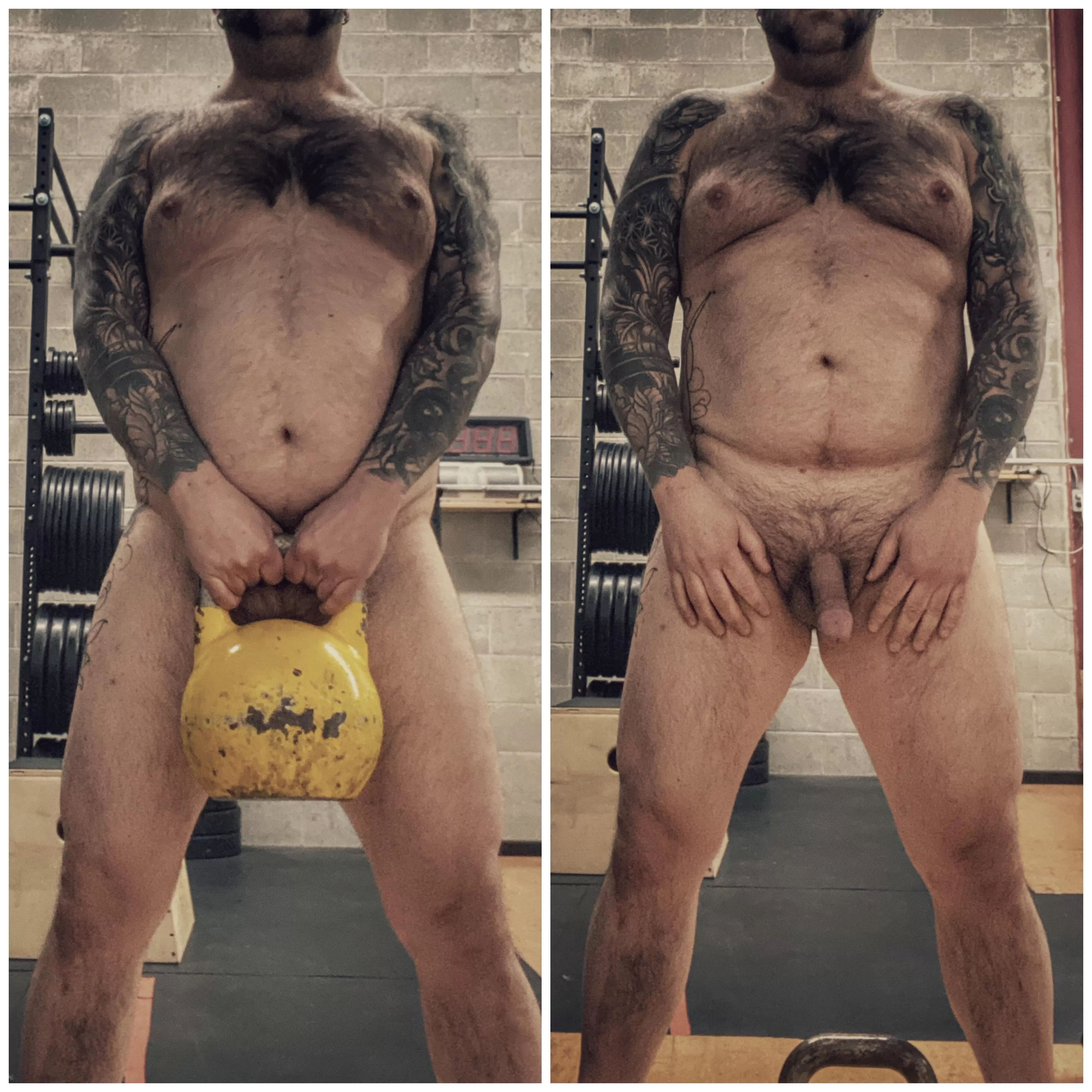 Kettlebell edition Kettlebell edition