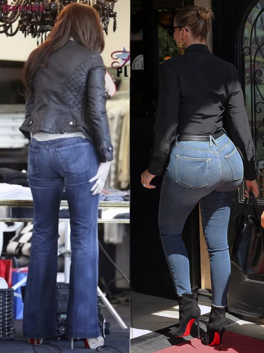 Khloe Kardashian Khloe Kardashian