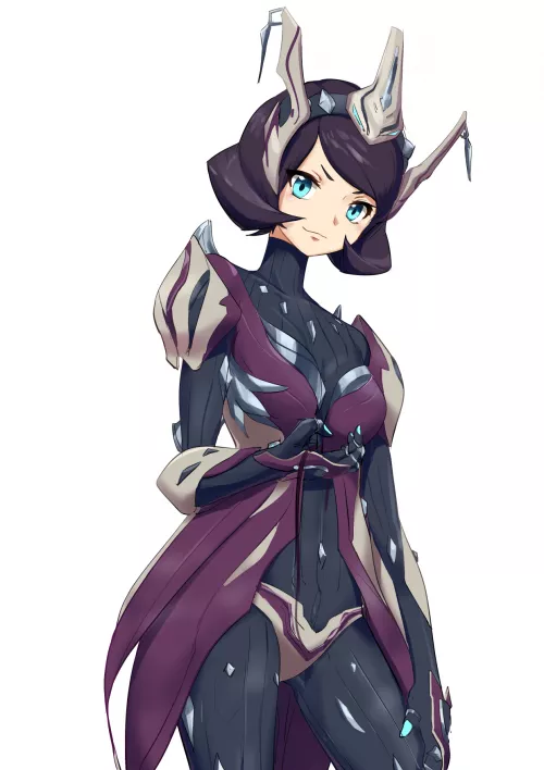 Khora (Sanderson) [Warframe]
