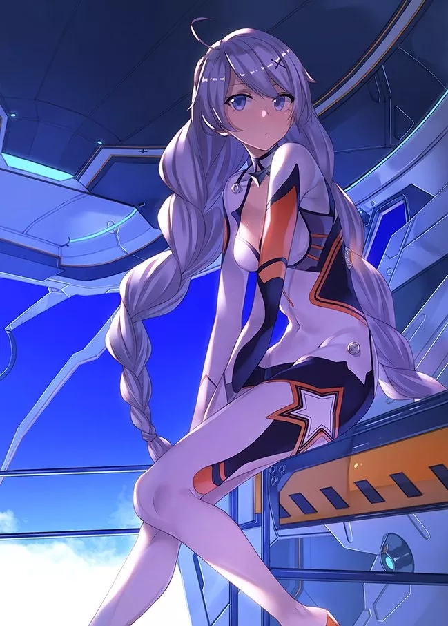 Kiana Kaslana [Honkai Impact III]