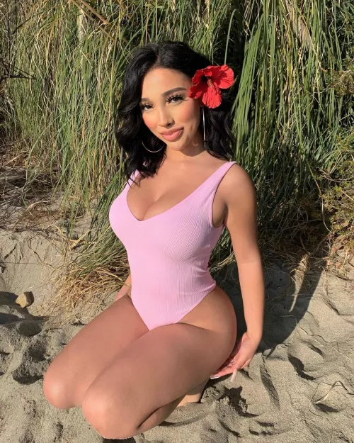 Kiara Marie