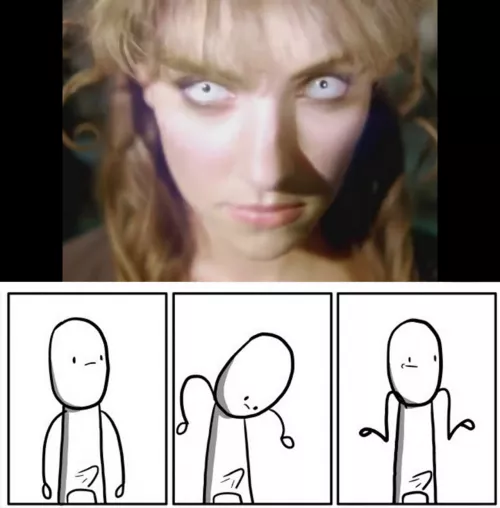 Kid me watching Power Rangers.