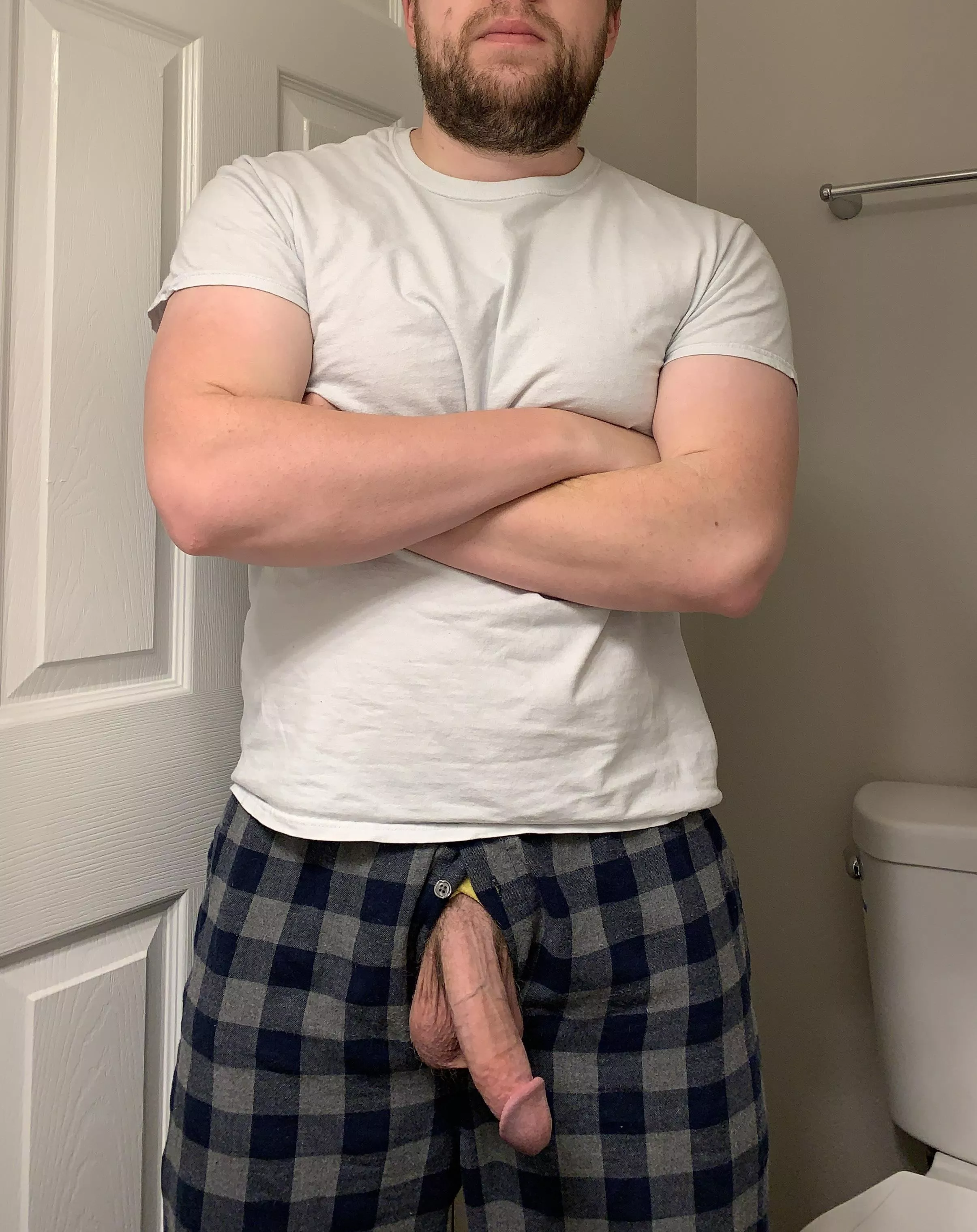 Kids are asleep, dad has entered the chat. Kids are asleep, dad has entered the chat.