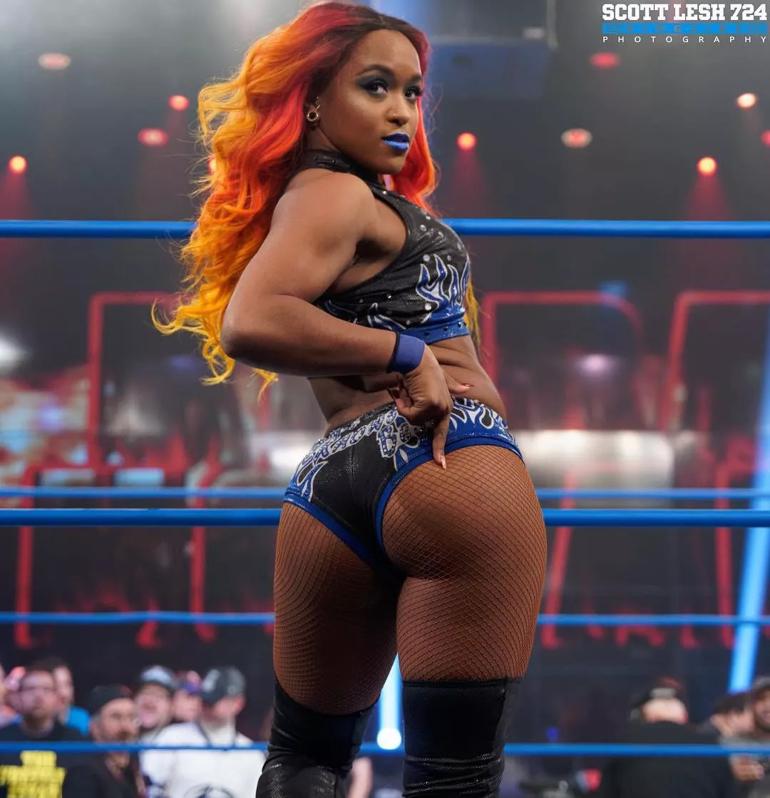 Kiera Hogan Kiera Hogan