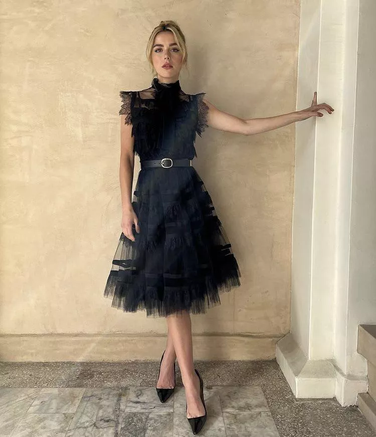 Kiernan Shipka Kiernan Shipka