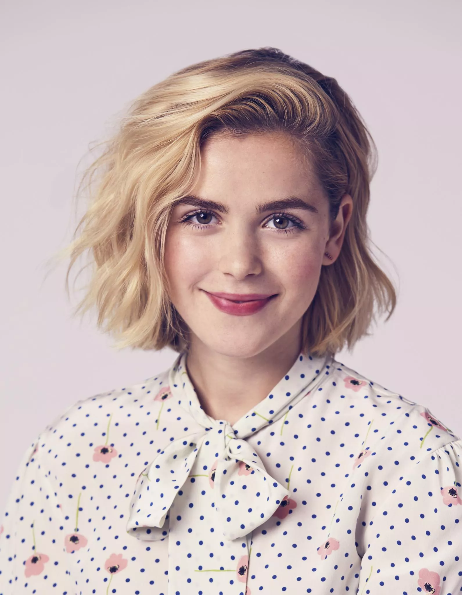 Kiernan Shipka is a tease Kiernan Shipka is a tease