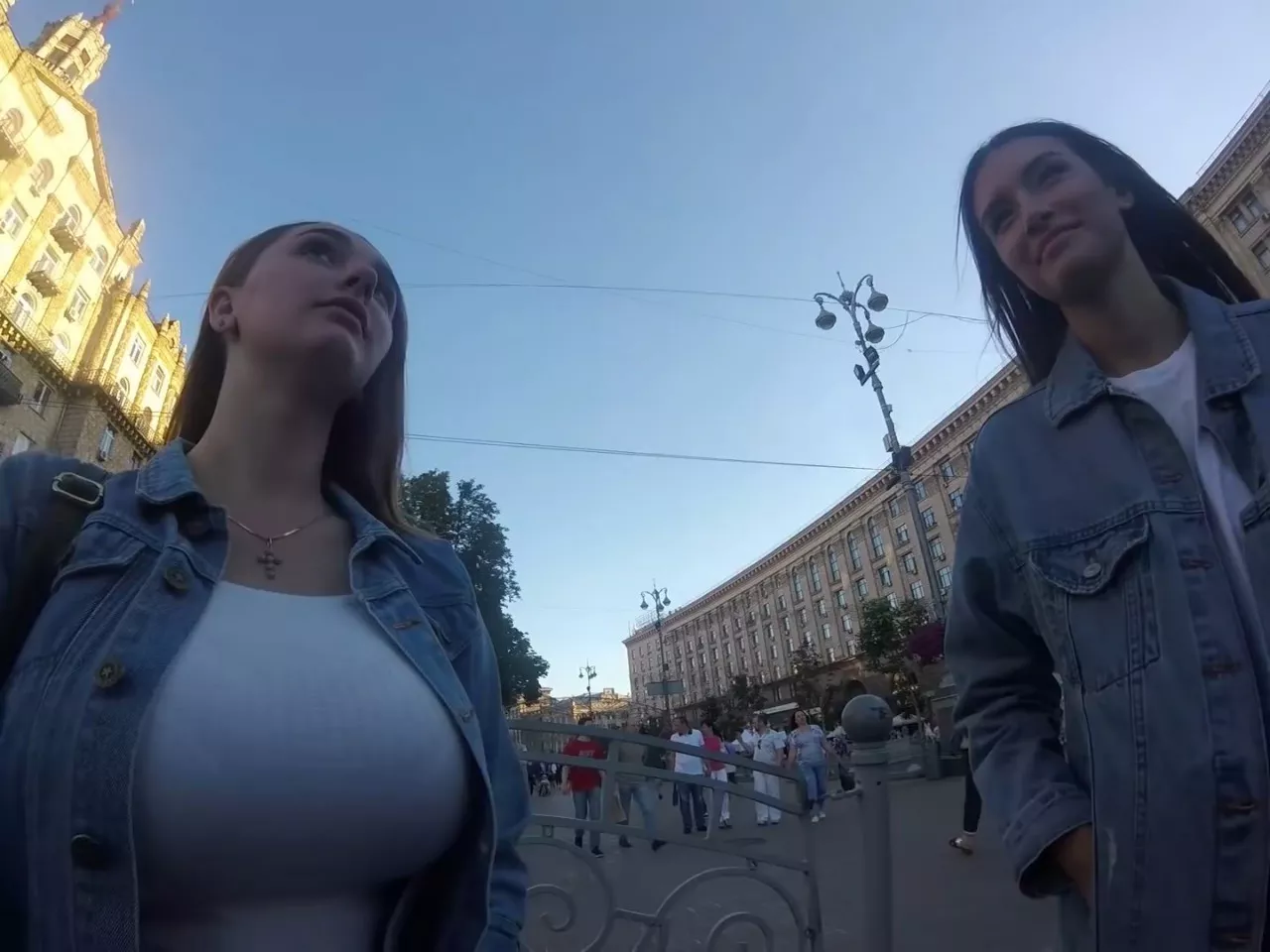 Www you porn in Kiev