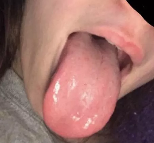 Kik me if you like my mouth ?