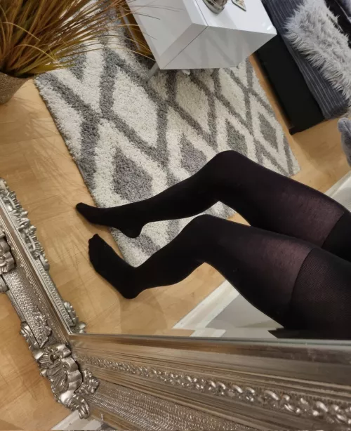 Killing it 🖤