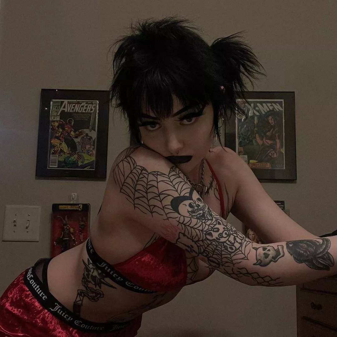 @killposeyxoxo