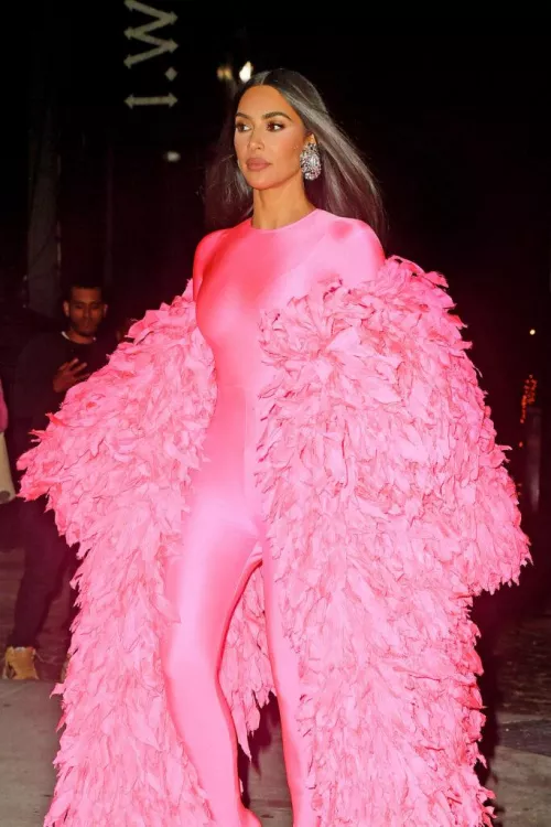 Kim congrats on passing the baby bar exam🎉