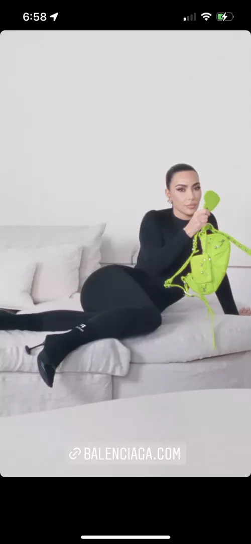 Kim for balenciaga Kim for balenciaga