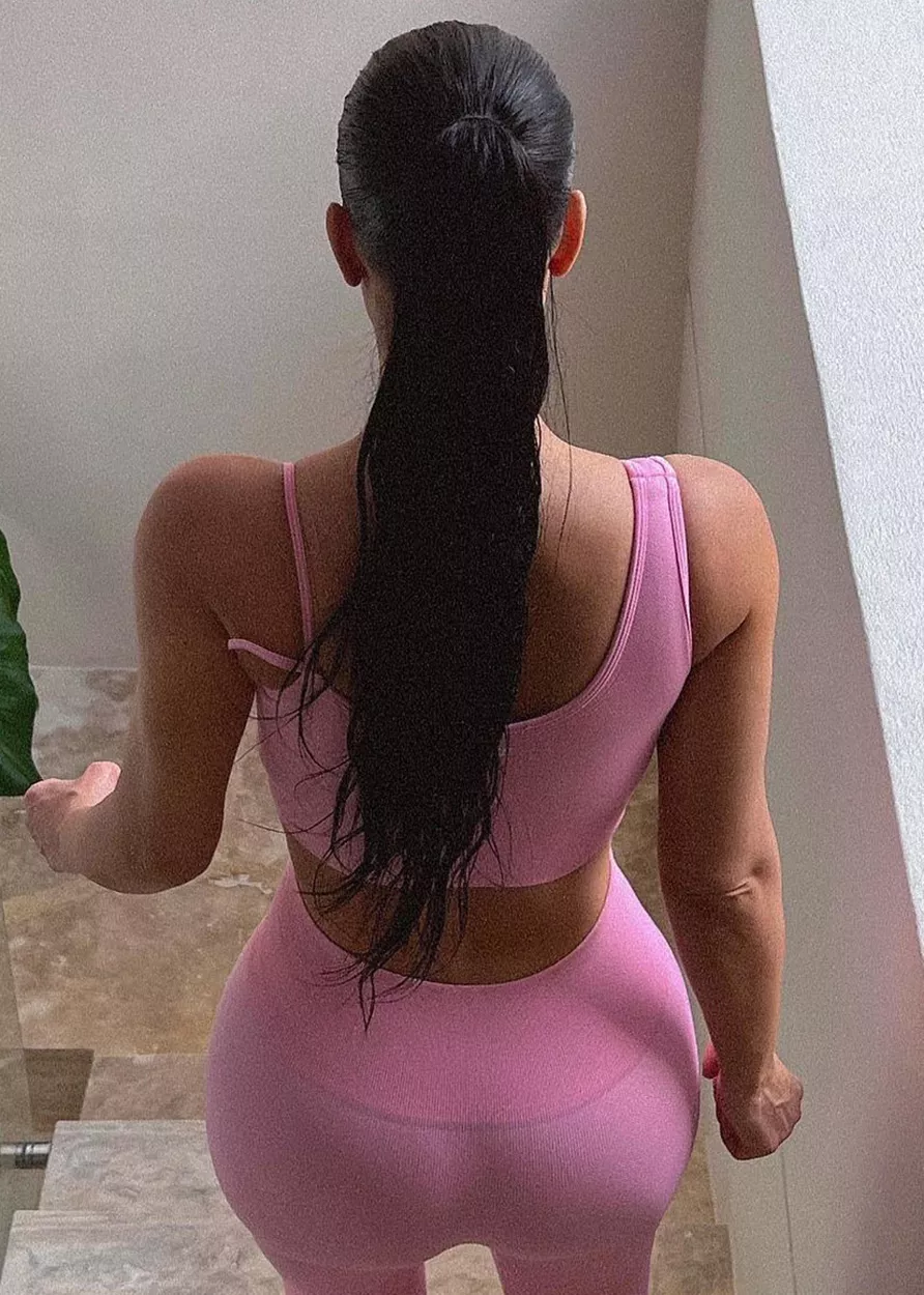 Kim Kardashian