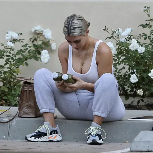 Kim Kardashian Kim Kardashian