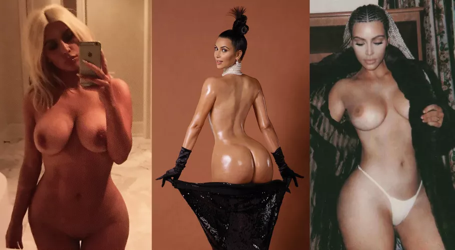 Kim Kardashian Kim Kardashian