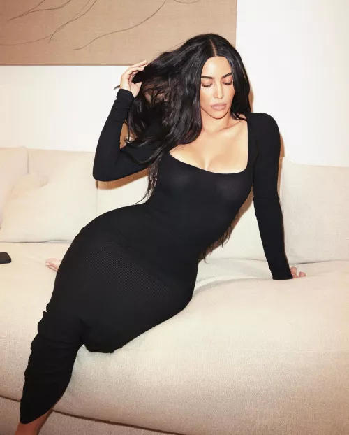 Kim 😍 Kim 😍