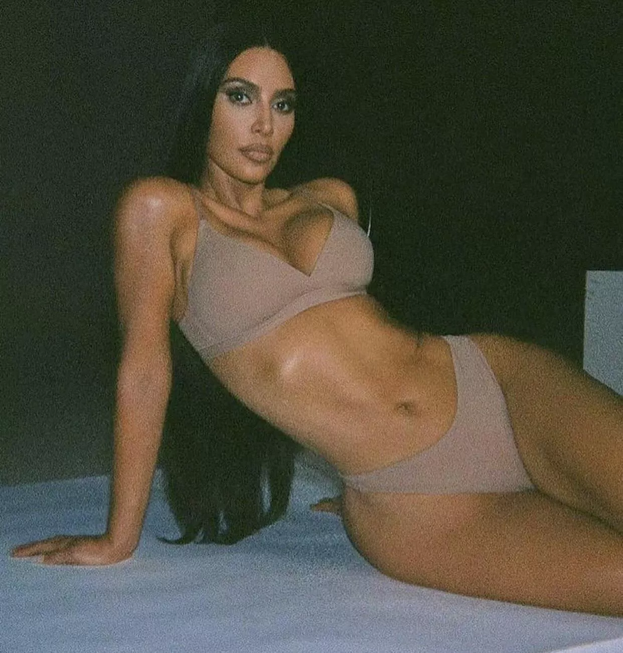 Kimberly