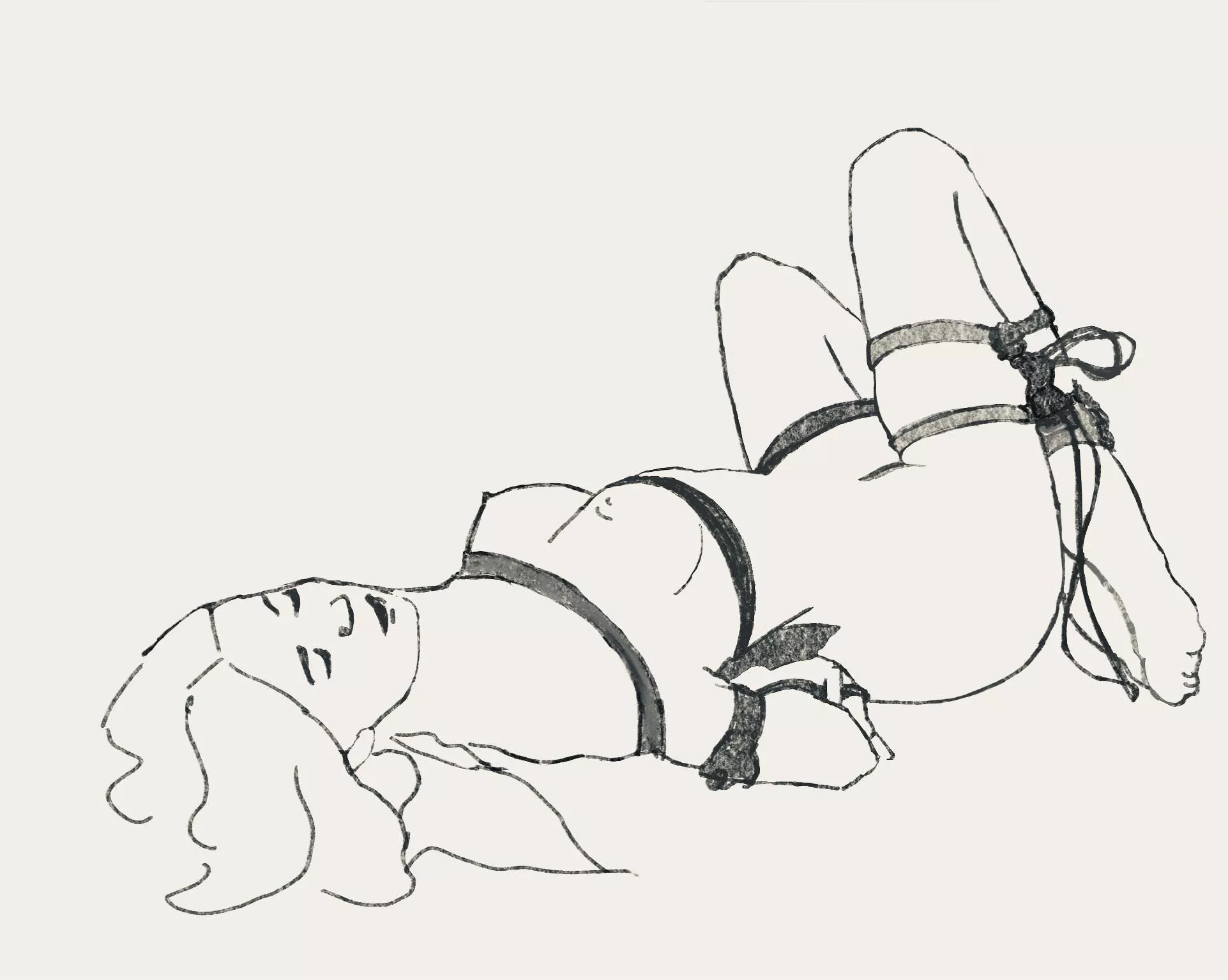 Kinbaku Kinbaku