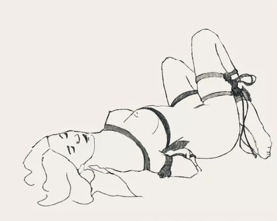 Kinbaku