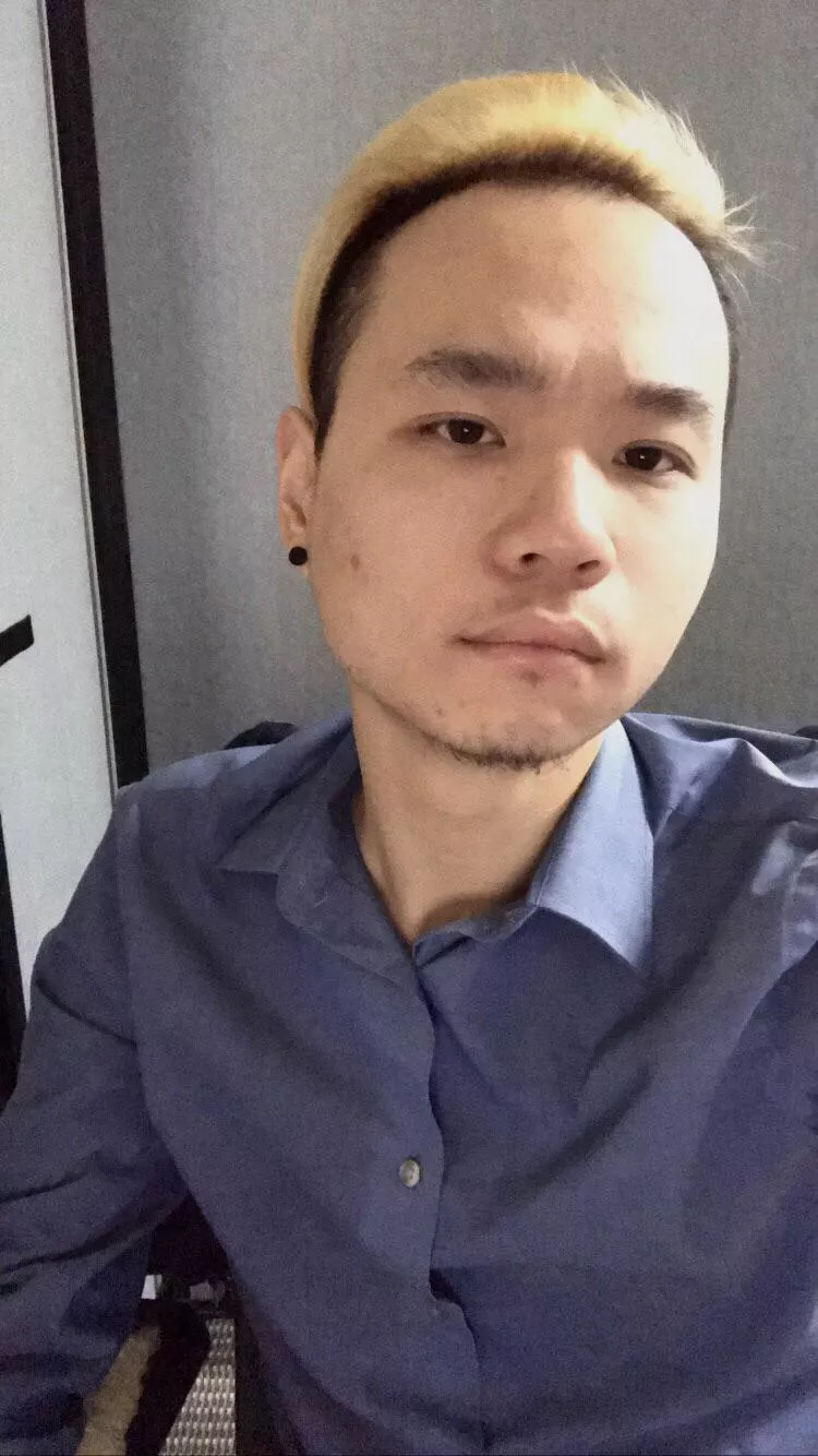 Kind of a shit week but I do be hanging in there