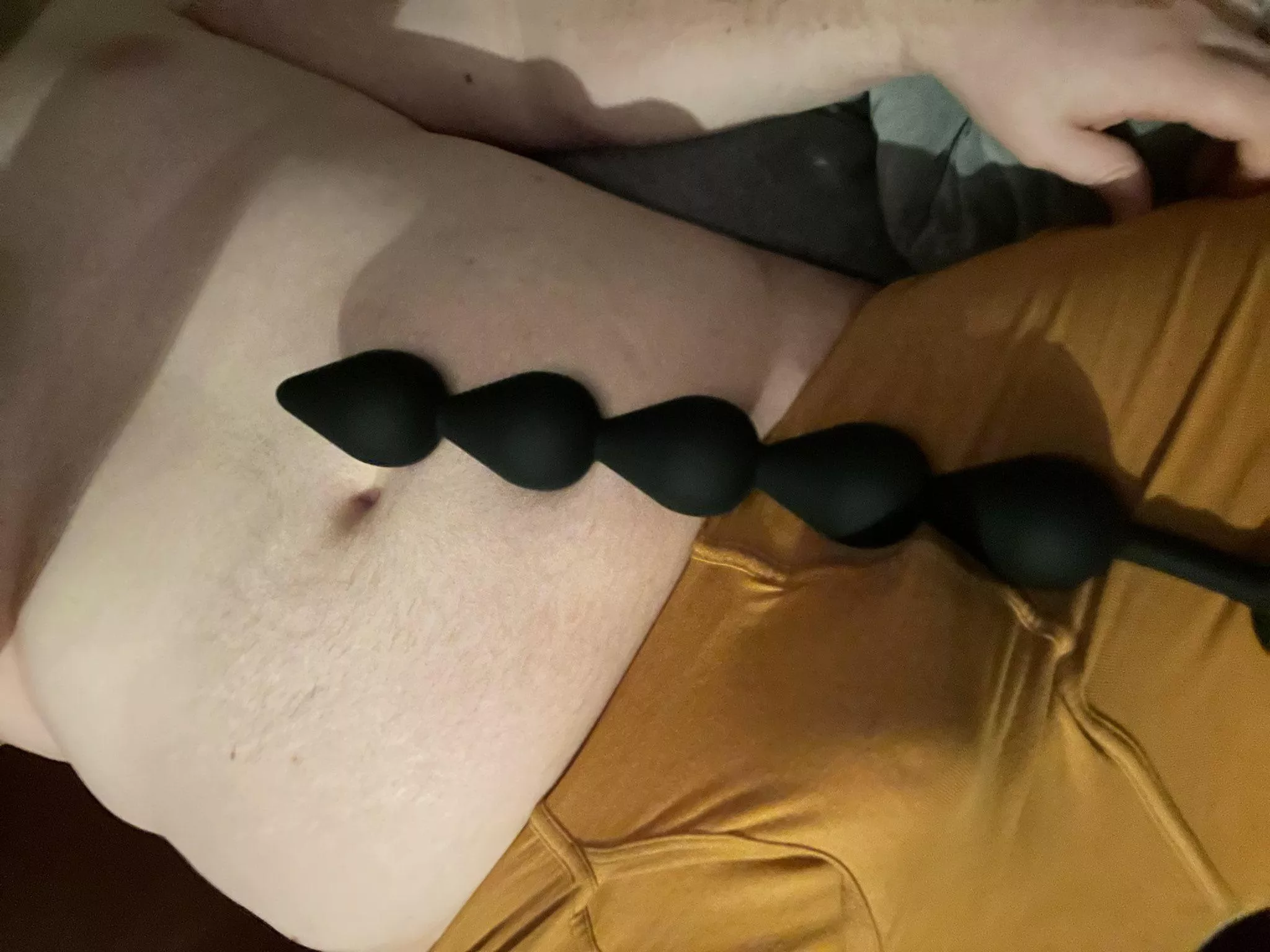 Kind of scared to use these 😏