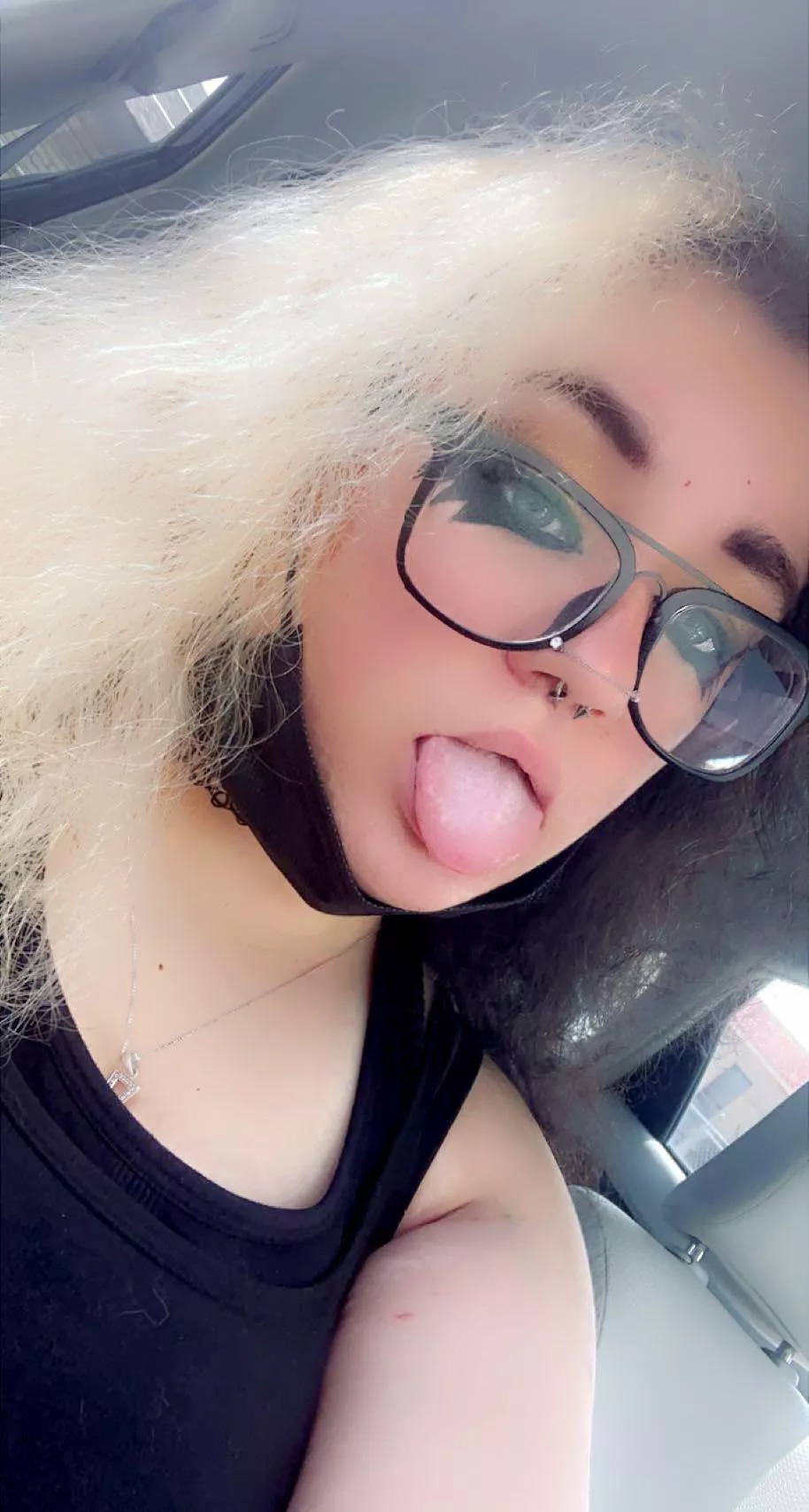 Kinda a baddie.. What do you think? Kinda a baddie.. What do you think?