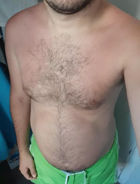Kinda hot here π₯΅